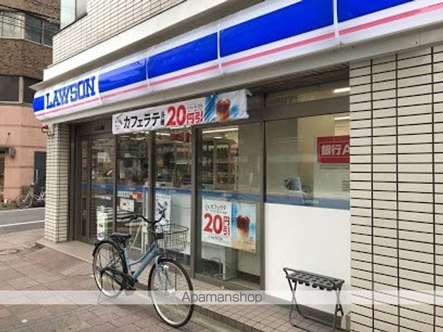 HYS BRILLER 大森北の周辺写真