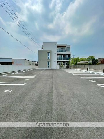 DーROOM 小郡の外観写真