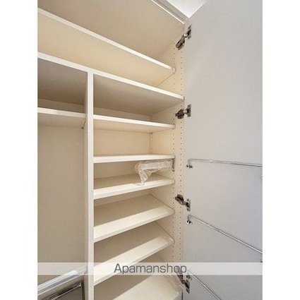 リビオメゾン新宿ｗｅｓｔ[2LDK/41.66m2]の内装2