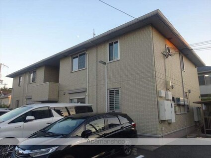 Ｄーｒｏｏｍ西浜[3LDK/87.07m2]の外観3