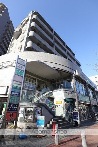 エトワールNIIZAの周辺写真