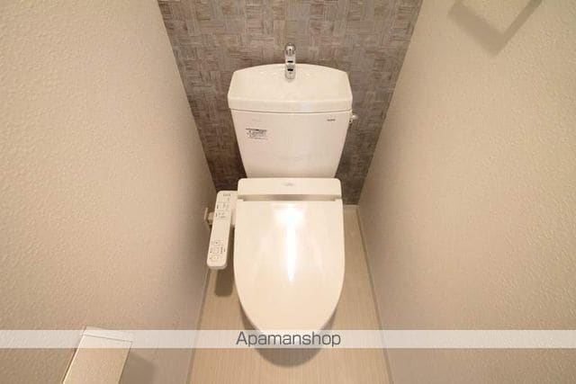 S−RESIDENCE江坂EMINENCEの内装写真