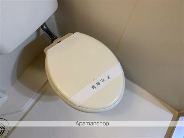 ブランノーヴァ目黒の内装写真