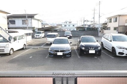 アサケ・ハイム　Ａ[2DK/48.85m2]の内装3