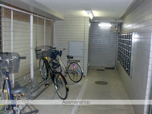藤和シティコープ三鷹南IIのその他写真