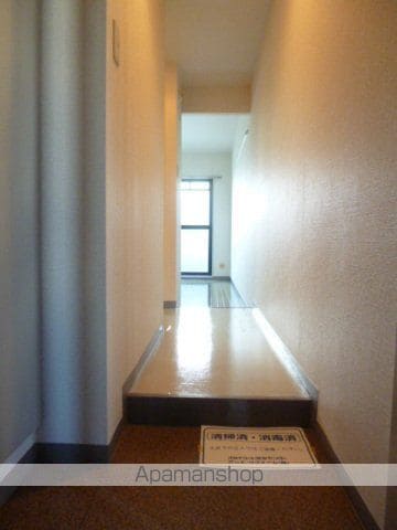 スカイコート新宿第7の内装写真