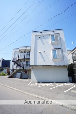 グレース18の外観写真