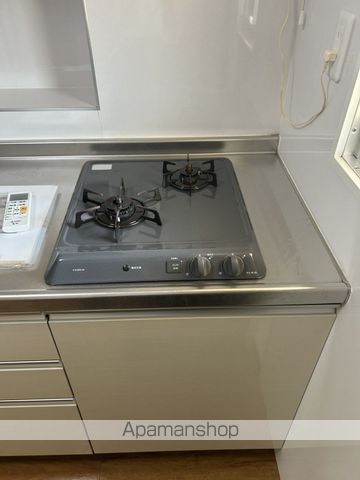 レクサス芳泉IIの内装写真