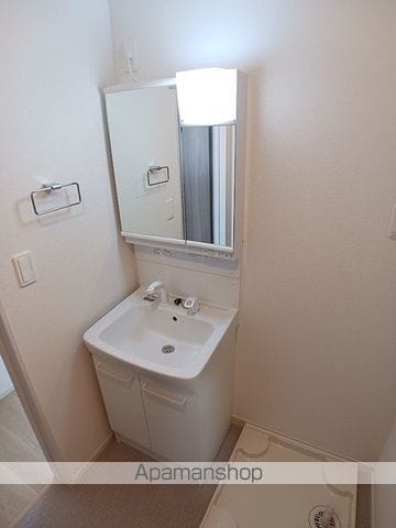 カーサ・ヴィゴ鴨方の内装写真