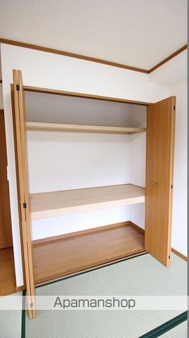 ハイドリーム谷口の内装写真