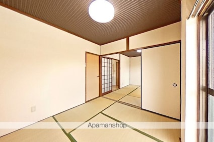 コーポ上町[2DK/35.47m2]の内装5
