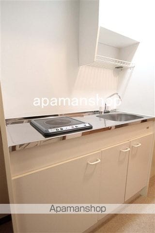 ドミールSAKURAGAWAIIの内装写真