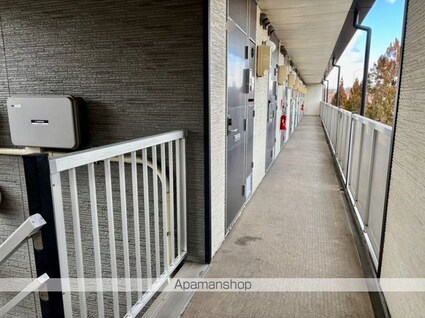 レオパレスＡｐｐｒｏａｃｈ　１[1K/20.81m2]の共用部6