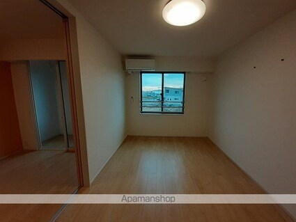 アドヴァンス　東森田[2LDK/60.5m2]のリビング・居間