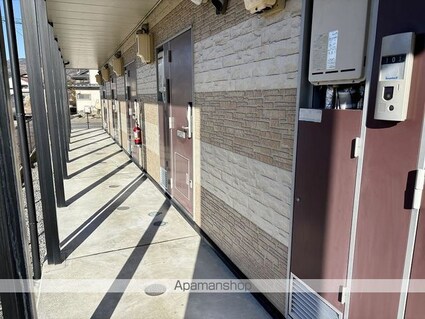 レオパレスＴｏｐＦｏｒｔｕｎｅ[1K/23.18m2]のその他部屋・スペース1