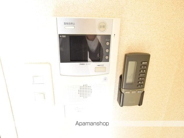 日神パレステージ橋本の内装写真
