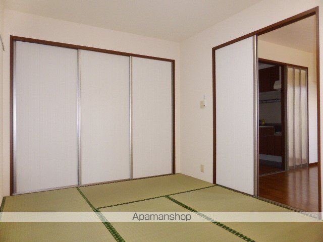 ディアス大豆島の内装写真