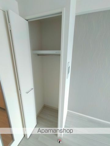 SPLENDIDE十三本町の内装写真