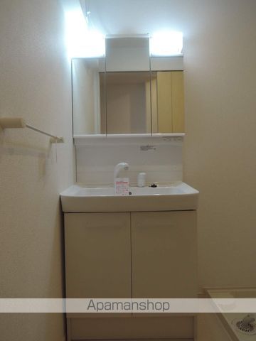 グレイス キャビン 野田の内装写真