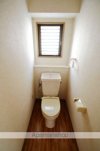 リヴィエル柳町の内装写真