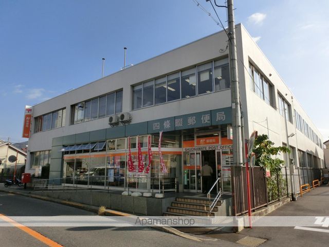 スリール明和Iの周辺写真