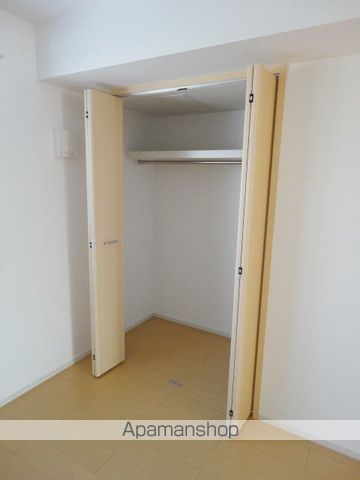クレストールの内装写真