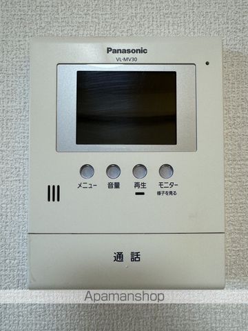 コートプラセール Aの内装写真