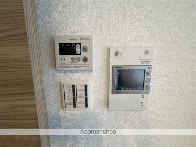 セレニテ十三ミラクの内装写真
