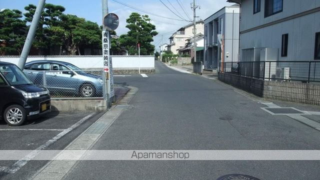 コーポ一畑大庭の周辺写真