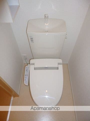 カーサ エンの内装写真