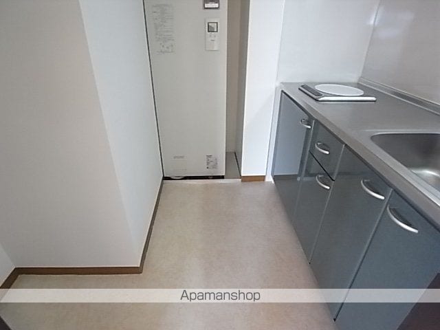 サンリヴァーメゾンの内装写真