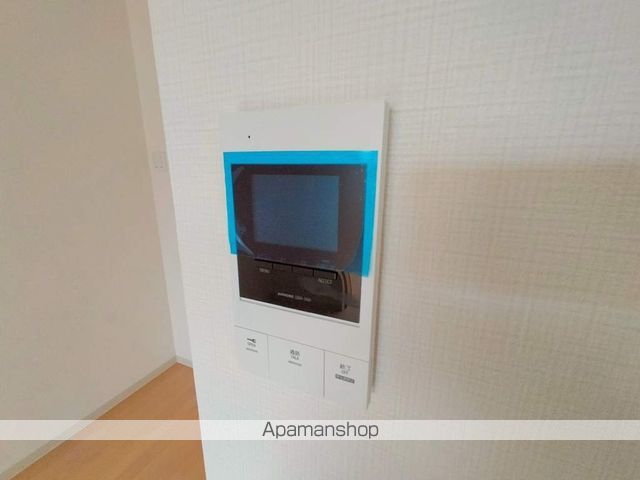 Fstyle大蓮北1号館の内装写真