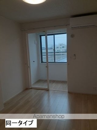 カーサ・コルーテ南[1LDK/40.04m2]のリビング・居間1