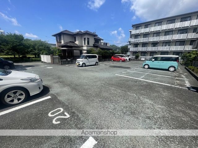 グレイスコートのその他写真