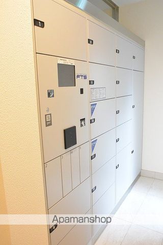 パークリュクス白金高輪のその他写真