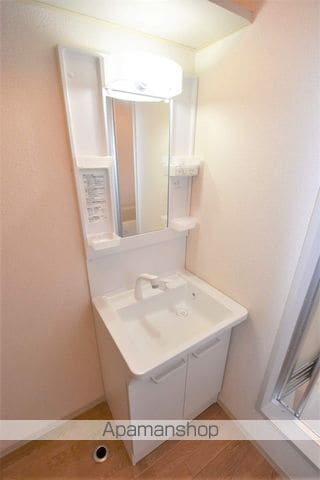 フレグランスの内装写真