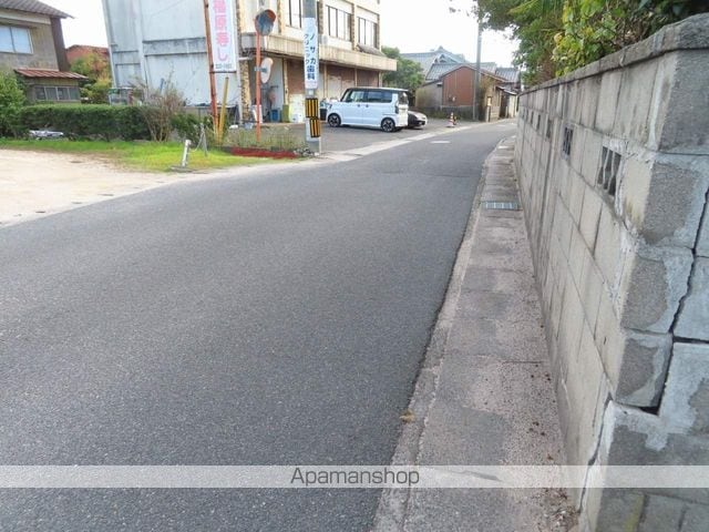 シティハイムソファレの周辺写真