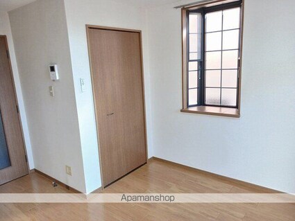 リュエル　ヴィラ[1R/20.16m2]のトイレ