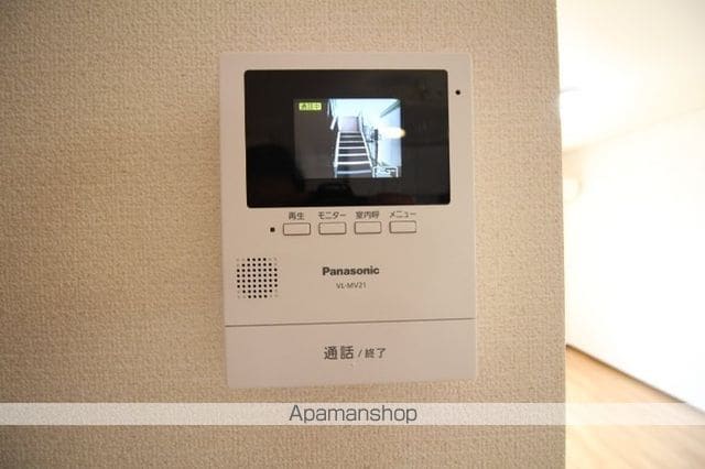 セジュール・プルニエ A棟の内装写真