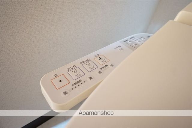 エコロジー栄レジデンスの内装写真
