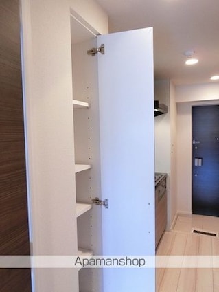 メイクスデザイン府中[1K/26.36m2]の内装5