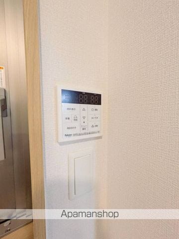 ユーミー高洲の内装写真