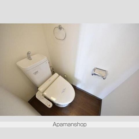 フォレストヒルズ宮の森の内装写真