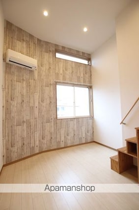 リブコート霞ヶ関[1R/23.36m2]の内装4