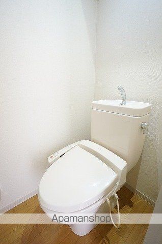 グレースヒルズHAGA Iの内装写真