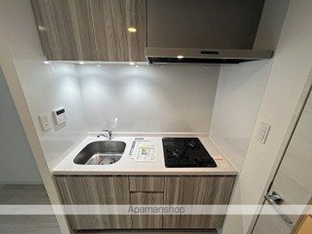 S-RESIDENCE広島駅clarityの内装写真