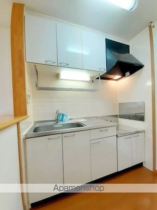 グランド・ライン大西[2LDK/57.22m2]のキッチン