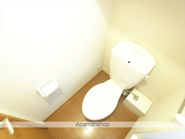 レオパレスMOKOの内装写真