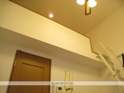 東京都杉並区高円寺南２丁目[1K/13.42m2]の内装9