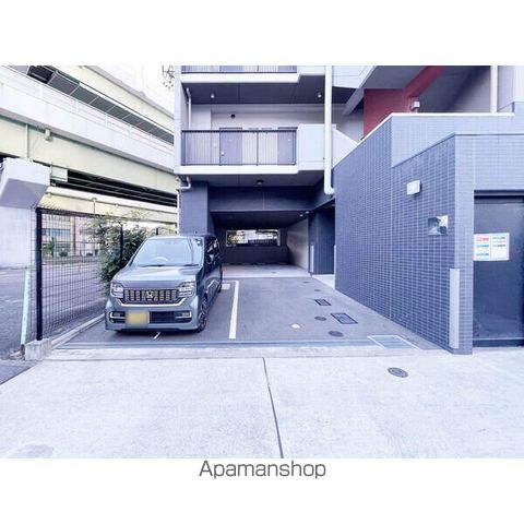 S-RESIDENCE名駅南の内装写真